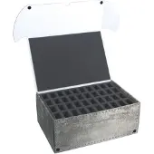 Sonstige Verlage Contenitore Mega Safe & Sound per 200 miniature
