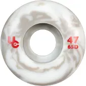 Undercover Wheels Ruote Dei Pattini Antirocker