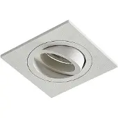 Arcchio fatto da soffitto Sophia, bianco, angolare