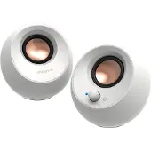 Creative Labs Altoparlante Bluetooth Pebble V3