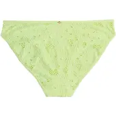 Next Slip bikini giallo limone