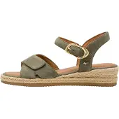 Tamaris Sandalo kaki - 39