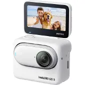 Insta360 Telecamera D´azione Go 3 2.7k