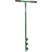 Ribiland Trapano a mano , Ø 10 cm
