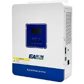 OEM Inverter solare, onda sinusoidale pura, monitoraggio Wi-Fi, SMT-2KW-12V-WIFI