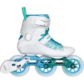 Powerslide Pattini In Linea Da Donna Swell Sheylyna 110