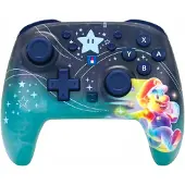Hori Gamepad Wireless Per Nintendo Switch Mario