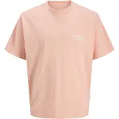 Jack & Jones T-shirt Stampa Sul Retro Boys