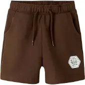 Name It Mini Shorts In Felpa