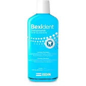 Isdin Collutorio Bexident Whitening 500ml