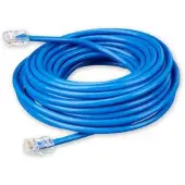 Victron Energy Cavo di comunicazione RJ45 UTP da 5 m per il collegamento di monitor e pannelli di controllo Victron