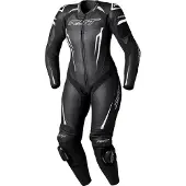Rst Tuta In Pelle Tractech Evo D3o