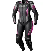 Rst Tuta In Pelle Tractech Evo D3o