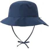 Reima Kid's Rantsu Cappello Bambini (46 cm, blu)