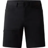 Haglöfs Alert Mid Shorts Pantaloncini Uomo (48, nero)