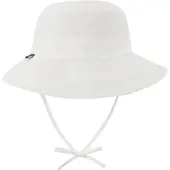 Reima Kid's Rantsu Cappello Bambini (56 cm, bianco)