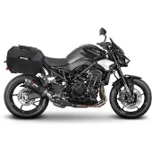 Shad Attacco Per Borse Laterali 3p System Kawasaki Z900 2025
