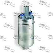 SIDAT Pompa benzina 70976 per BMW M1 (E26) elettrica