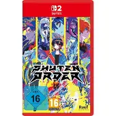 Games Switch 2 Shuten Order