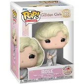 Funko POP! Las Chicas De Oro-figura Di Rose