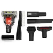 Nedis Kit Aspirapolvere Per Auto 32-35 Mm