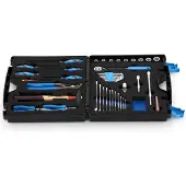 Gedore Set di utensili TOURING, 49 pezzi + valigetta | 4010886660072