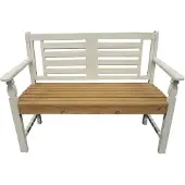 HTI Panchina da giardino Senja