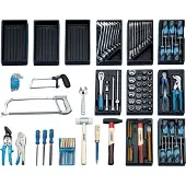 Gedore Set di utensili universali S 1400 GM