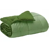 vidaXL , coperta invernale, 200 x 220 cm, microfibra (100% poliestere)