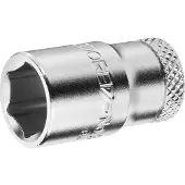 Gedore Bussola Esagonale 20 1/4´´ 7/16´´
