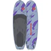 Duotone Tavola Da Paddle Surf Gonfiabile Flow Air Xxl 17´´x60´´