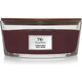 Woodwick Phantom Cherry Loì Candela Profumata 453,6g — Candela