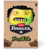 Zuru Orsacchiotto Fugg Life Assortito 23 Cm