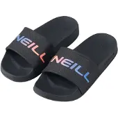 O'Neill Sandalo nero