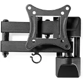 Nedis Supporto Da Parete Per Tv Tvwm1510bk