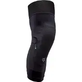 FOX Enduro Pro Knee Guard Protezione (M, nero)