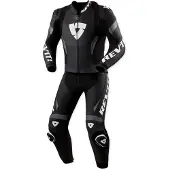 REV'IT! Tuta In Pelle Perforata Combi Argon 3