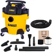 DeWalt aspirapolvere umido/secco 20L DXV20PF