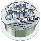 Sufix Monofilamento Duraflex 300 M