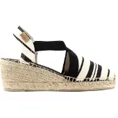 Toni pons Espadrillas Con Zeppa Tarbes