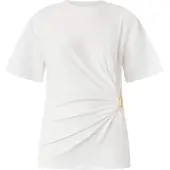 Pinko MARY MAGLIA JERSEY COTONE STRETCH SS26