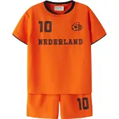 Name It Mini Set Di Pantaloncini