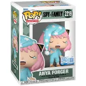Funko POP! Figura Spy X Family Anya Forger