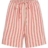 Vila Mid Waist Shorts
