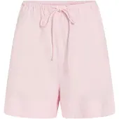 Vila Mid Waist Shorts