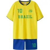 Name it Set Di Pantaloncini