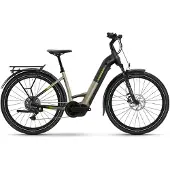 Haibike Bicicletta Elettrica Trekking 4 Low 27.5´´ Cues Rd-u6000 2026