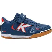 Kelme Scarpe Da Futsal Hero Elastic Bts In