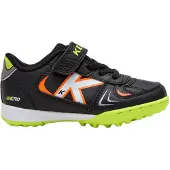 Kelme Scarpe Da Calcio Junior Hero Elastic Tf