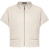 Betty Barclay Blazer sabbia